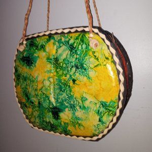 Burkina Faso Handmade Bag